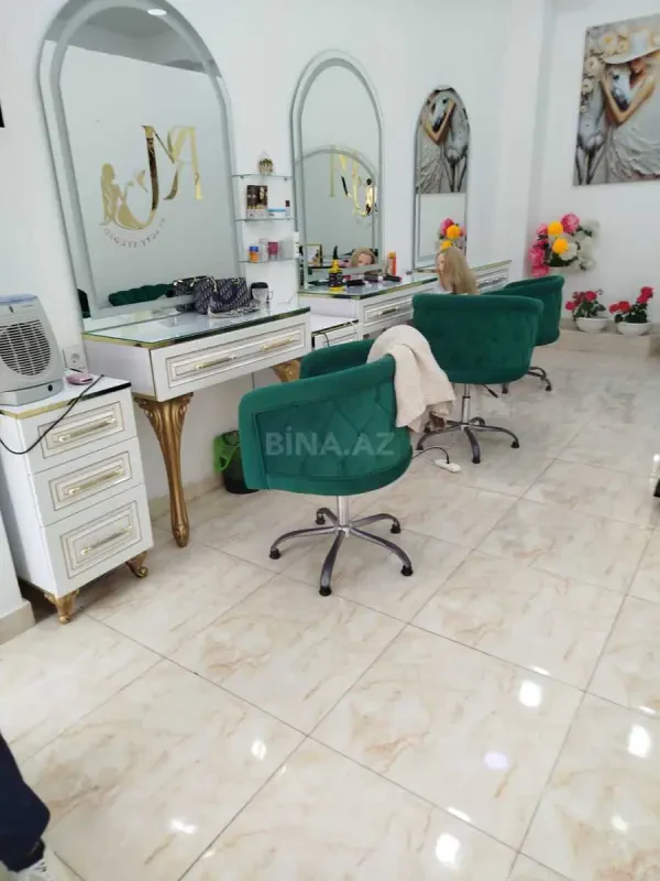 Kirayə verilir obyekt 80 m²