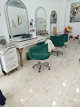 Kirayə verilir obyekt 80 m² — Bakı, Həzi Aslanov qəs. 80.00 m²