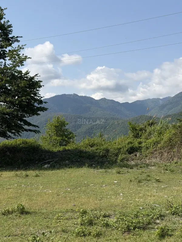 Satılır torpaq sahəsi 75 m²