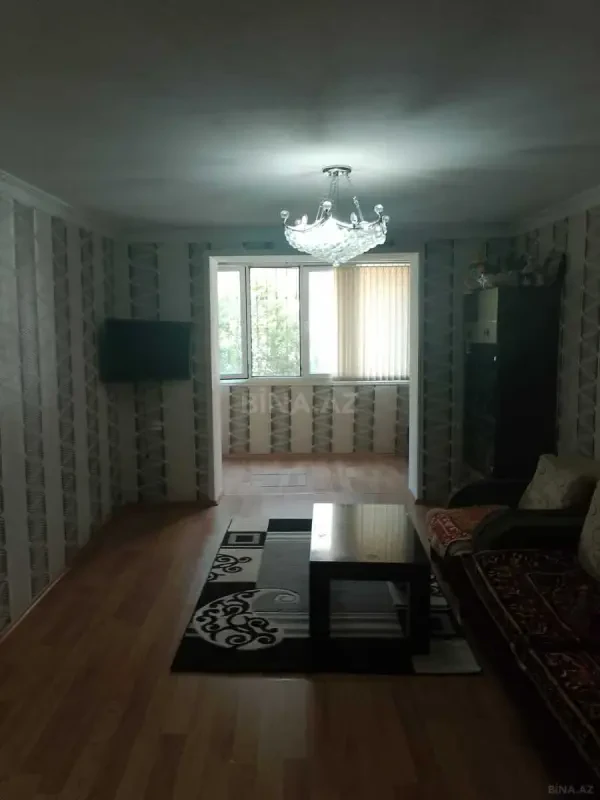 Satılır 2 otaqlı mənzil 45 m²