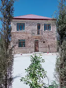 Satılır 8 otaqlı həyət evi 200 m² — Bakı, Mehdiabad 8 otaq 200.00 m²