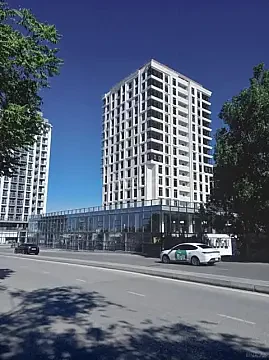 Satılır 2 otaqlı mənzil 63 m² — Bakı 2 otaq 63.00 m²