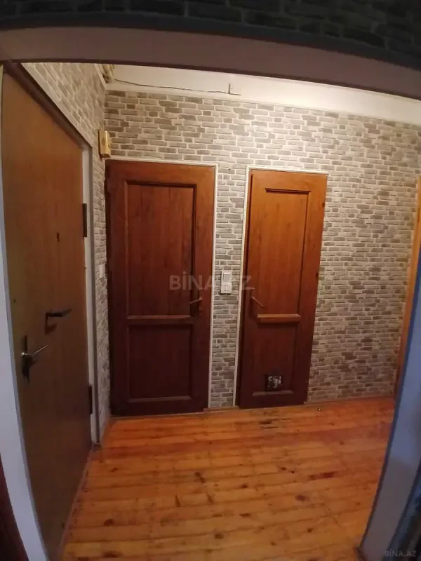 Satılır 3 otaqlı mənzil 51 m²