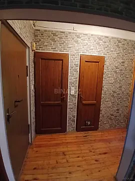Satılır 3 otaqlı mənzil 51 m² — Bakı, Memar Əcəmi yanı 3 otaq 51.00 m²
