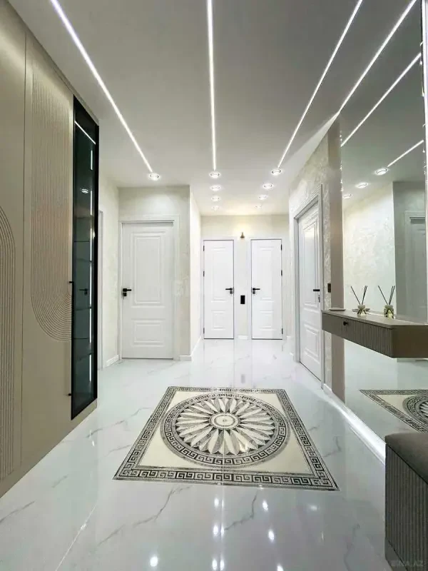 Satılır 3 otaqlı mənzil 80 m²