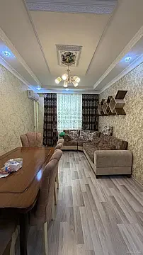 Satılır 2 otaqlı mənzil 54 m² — Bakı, Masazır 2 otaq 54.00 m²