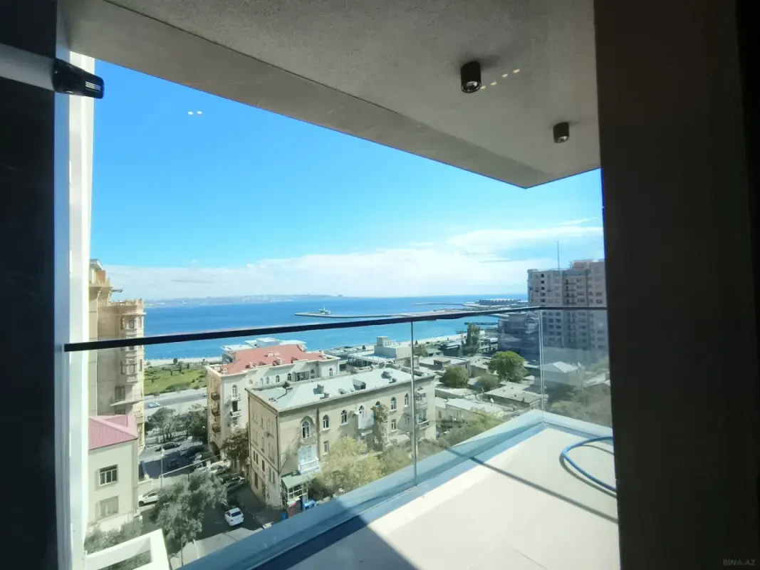 Kirayə verilir 2 otaqlı mənzil 60 m²