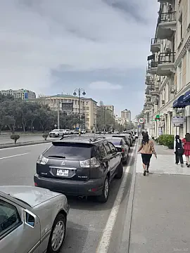 Kirayə verilir obyekt 250 m² — Bakı, Nəsimi 250.00 m²