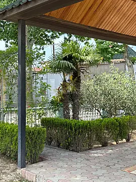 Satılır 5 otaqlı həyət evi 295 m² — Bakı, Novxanı 5 otaq 295.00 m²