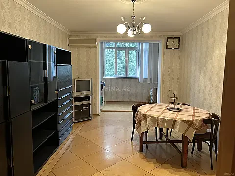 Satılır 3 otaqlı mənzil 68 m² — Bakı, Badamdar 3 otaq 68.00 m²