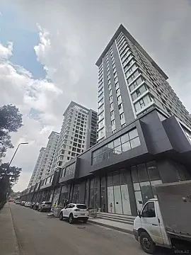 Satılır 3 otaqlı mənzil 110 m² — Bakı 3 otaq 110.00 m²