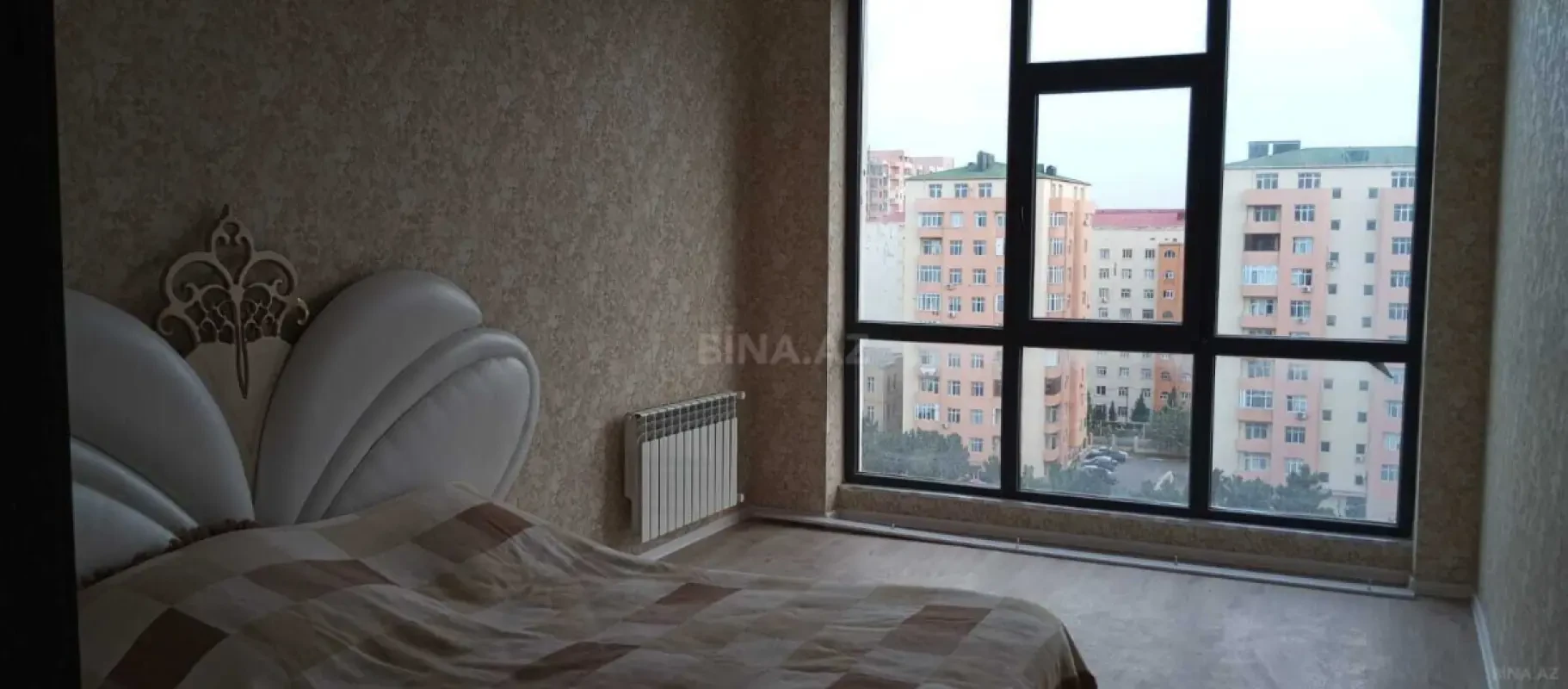 Kirayə verilir 2 otaqlı mənzil 65 m²