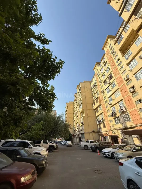 Satılır 3 otaqlı mənzil 90 m²