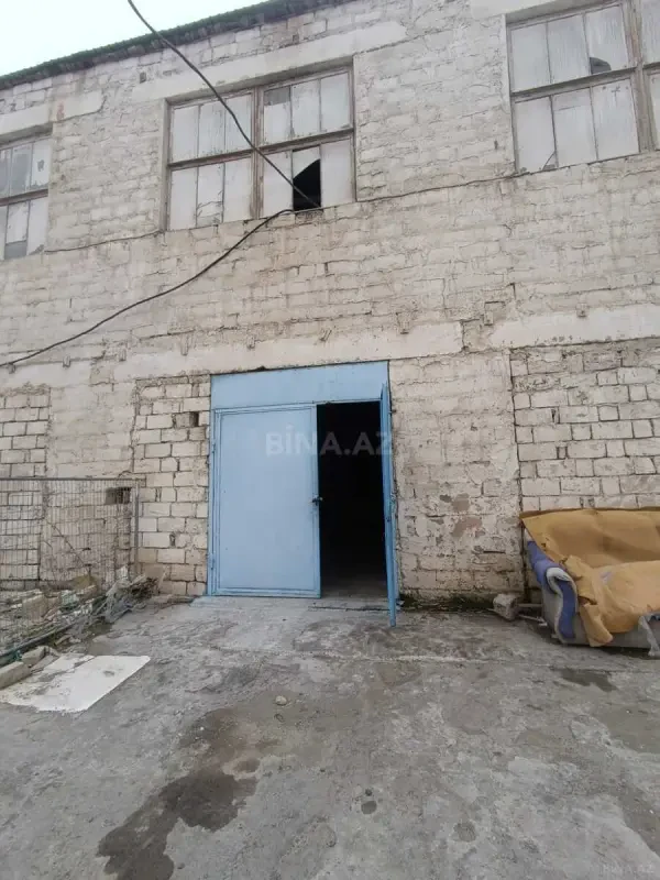 Kirayə verilir obyekt 60 m²