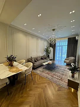 Satılır 2 otaqlı mənzil 64 m² — Bakı 2 otaq 64.00 m²