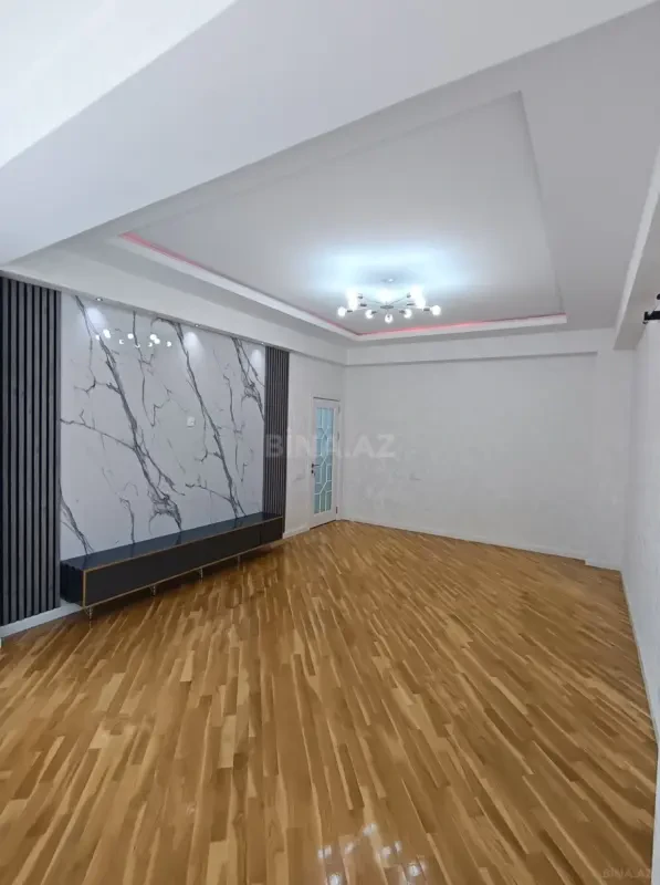 Satılır 3 otaqlı mənzil 100 m²