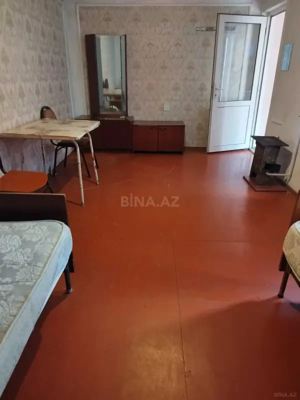 Kirayə verilir 1 otaqlı həyət evi 30 m²