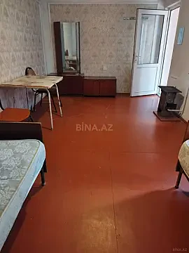 Kirayə verilir 1 otaqlı həyət evi 30 m² — Bakı, Həzi Aslanov qəs. 1 otaq 30.00 m²