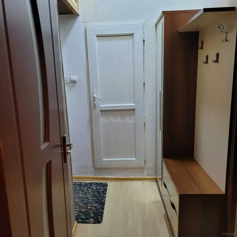 Kirayə verilir 2 otaqlı mənzil 34 m²