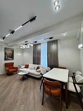 Satılır 3 otaqlı mənzil 91 m² — Bakı, Həzi Aslanov qəs. 3 otaq 91.00 m²