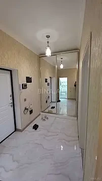 Satılır 2 otaqlı mənzil 82 m² — Bakı 2 otaq 82.00 m²