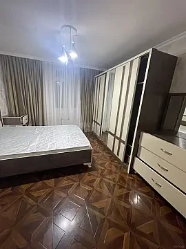 Kirayə verilir 2 otaqlı mənzil 65 m² — Bakı 2 otaq 65.00 m²