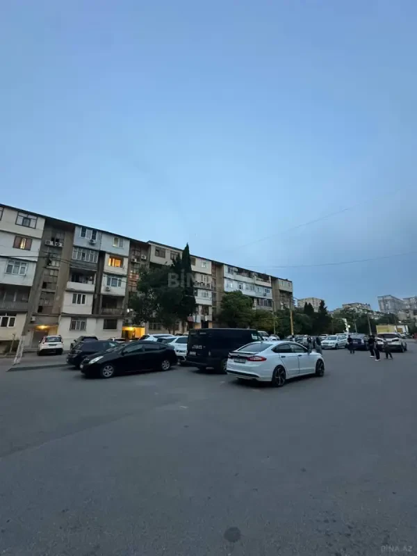 Satılır 3 otaqlı mənzil 85 m²