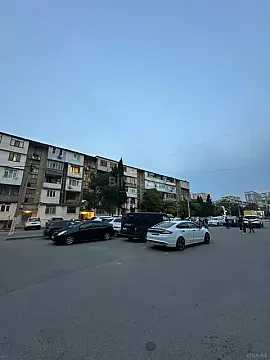 Satılır 3 otaqlı mənzil 85 m² — Bakı, Həzi Aslanov qəs. 3 otaq 85.00 m²