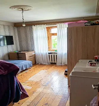 Satılır 5 otaqlı mənzil 120 m² — Bakı, Əhmədli 5 otaq 120.00 m²