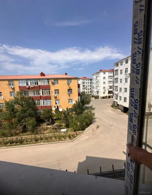 Satılır 3 otaqlı mənzil 83 m²