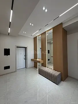 Satılır 4 otaqlı mənzil 216 m² — Bakı, Nərimanov 4 otaq 216.00 m²