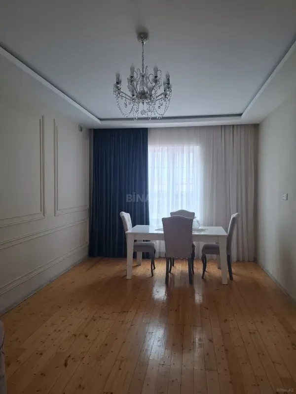 Satılır 3 otaqlı həyət evi 90 m²
