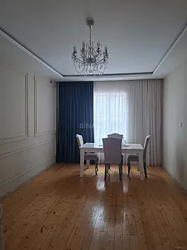 Satılır 3 otaqlı həyət evi 90 m² — Bakı, Binə 3 otaq 90.00 m²