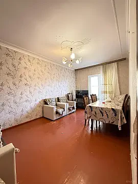 Satılır 3 otaqlı mənzil 90 m² — Bakı, Yeni Yasamal 3 otaq 90.00 m²