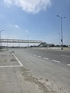 Kirayə verilir torpaq sahəsi 100 m² — Bakı 100.00 m²
