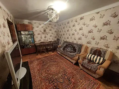 Kirayə verilir 3 otaqlı mənzil 65 m² — Bakı 3 otaq 65.00 m²