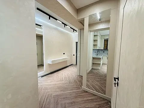 Satılır 2 otaqlı mənzil 70 m² — Bakı, Xətai 2 otaq 70.00 m²