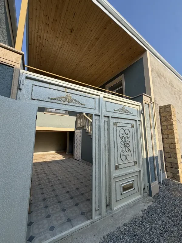 Satılır 3 otaqlı həyət evi 80 m²