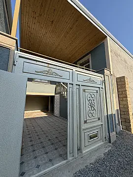 Satılır 3 otaqlı həyət evi 80 m² — Bakı 3 otaq 80.00 m²