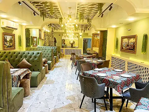 Kirayə verilir obyekt 200 m² — Bakı, Memar Əcəmi yanı 200.00 m²
