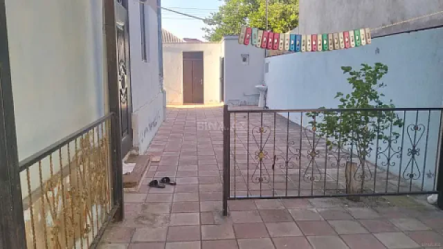 Kirayə verilir obyekt 437 m² — Sumqayıt 437.00 m²