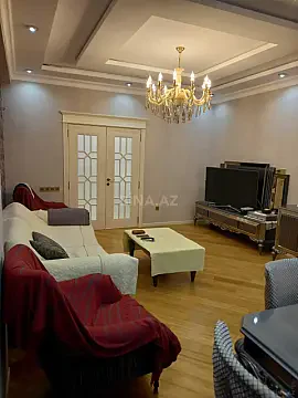 Satılır 2 otaqlı mənzil 85 m² — Bakı, Memar Əcəmi yanı 2 otaq 85.00 m²