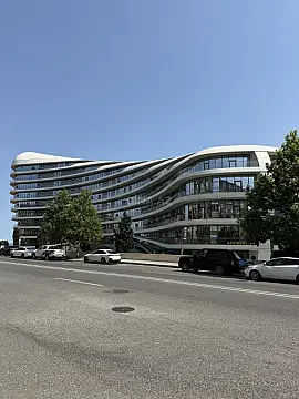 Satılır 1 otaqlı mənzil 60 m² — Bakı, Xətai 1 otaq 60.00 m²