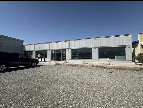 Satılır obyekt 1800 m² — Goranboy 1800.00 m²
