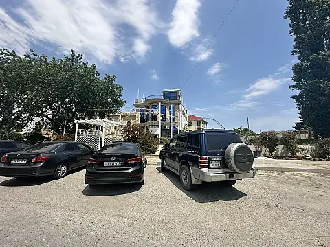 Satılır 1 otaqlı mənzil 35 m² — Bakı 1 otaq 35.00 m²