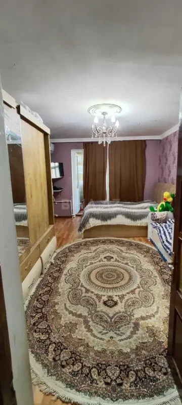 Satılır 3 otaqlı mənzil 65 m²