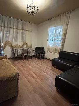 Kirayə verilir 2 otaqlı həyət evi 30 m² — Bakı, Həzi Aslanov qəs. 2 otaq 30.00 m²