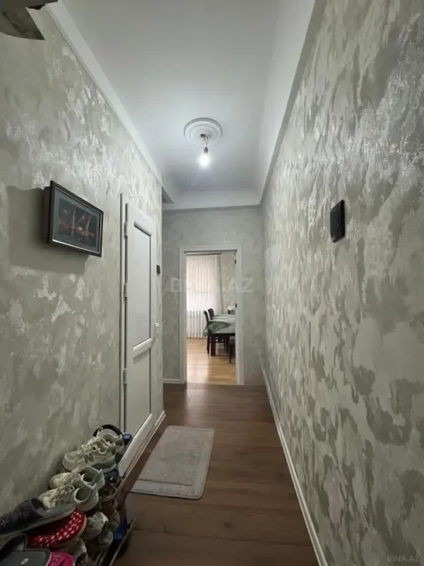 Satılır 2 otaqlı mənzil 40 m²