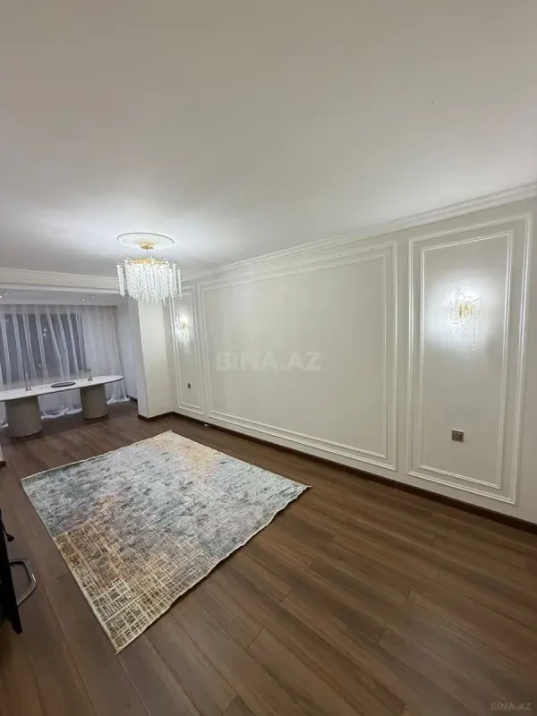 Satılır 3 otaqlı mənzil 80 m²