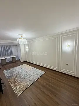 Satılır 3 otaqlı mənzil 80 m² — Bakı, Bakıxanov 3 otaq 80.00 m²
